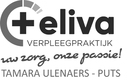ELIVA-logo single BW.png